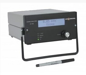 美国ECO UV-100紫外臭氧检测仪/测试仪 臭氧分析仪
